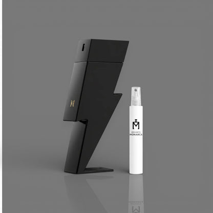 Carolina Herrera Bad Boy Le Parfum