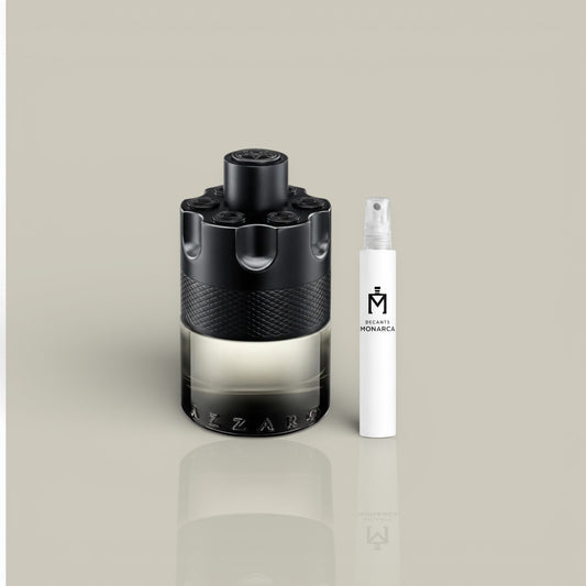 Azzaro The Most Wanted Intense