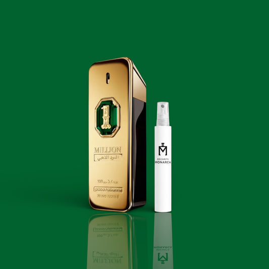 Paco Rabanne 1 Million Golden Oud
