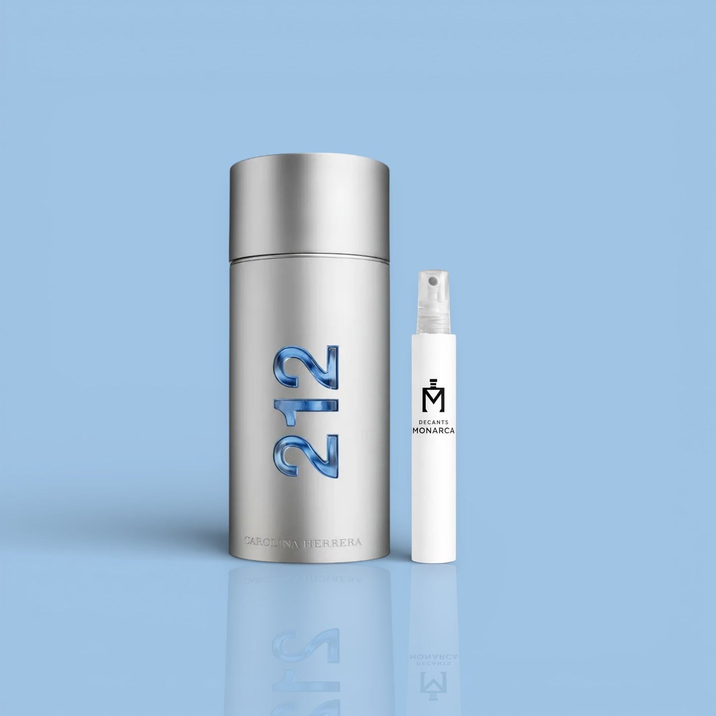 Carolina Herrera 212 Men