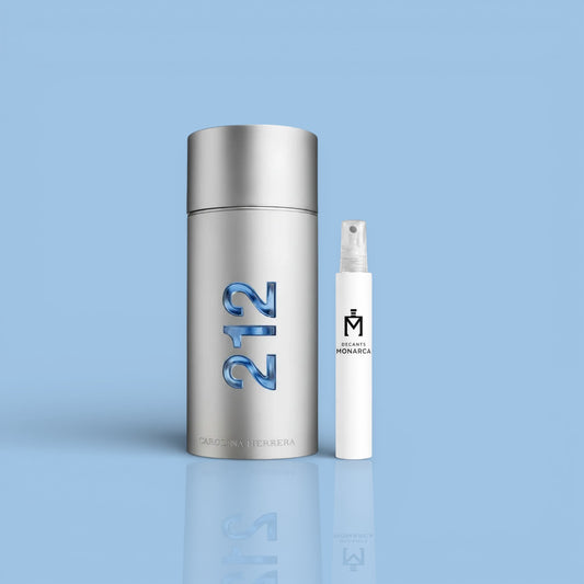 Carolina Herrera 212 Men