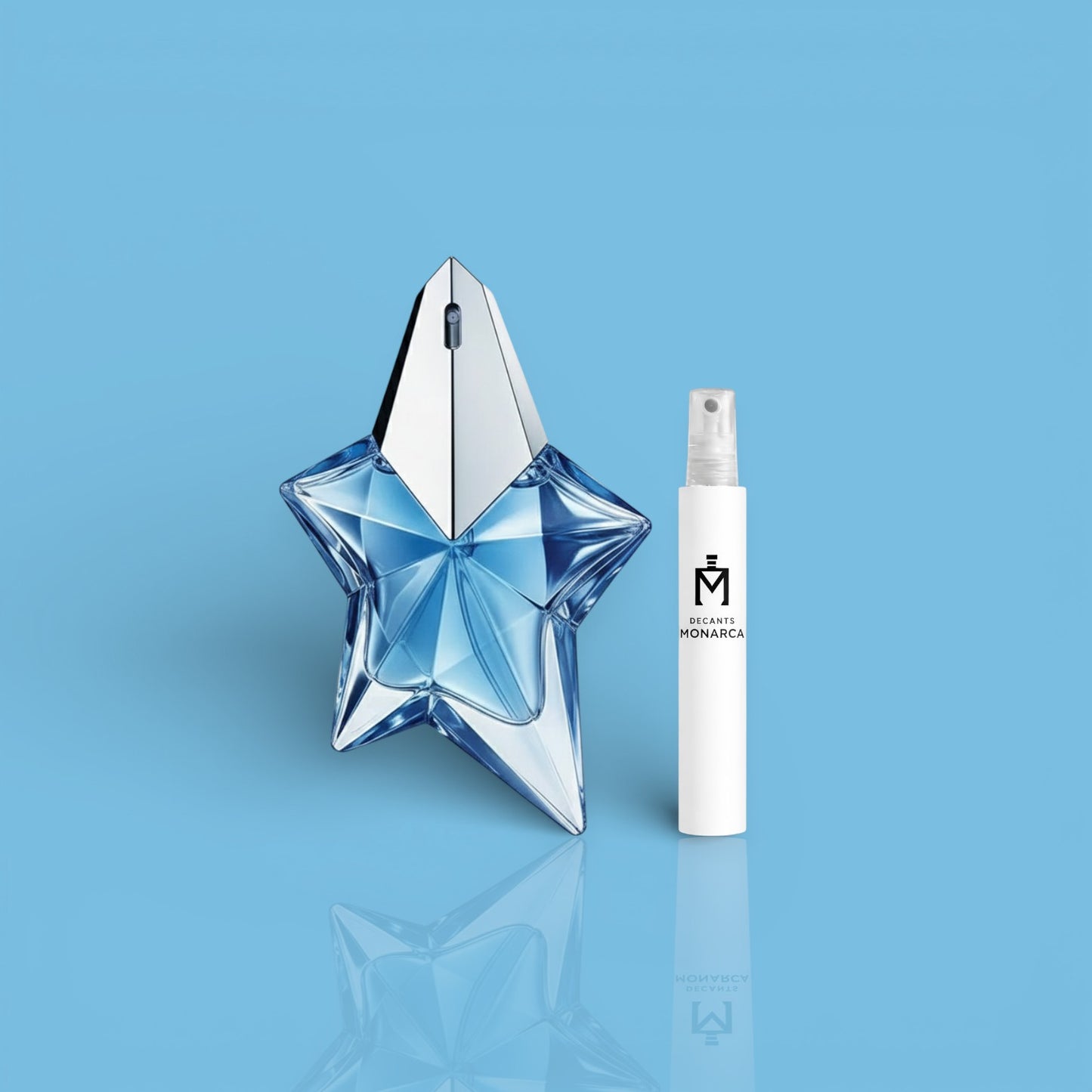 Thierry Mugler Angel
