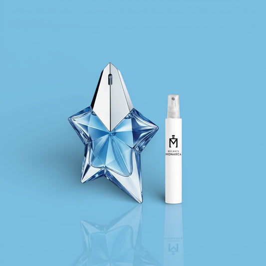 Thierry Mugler Angel