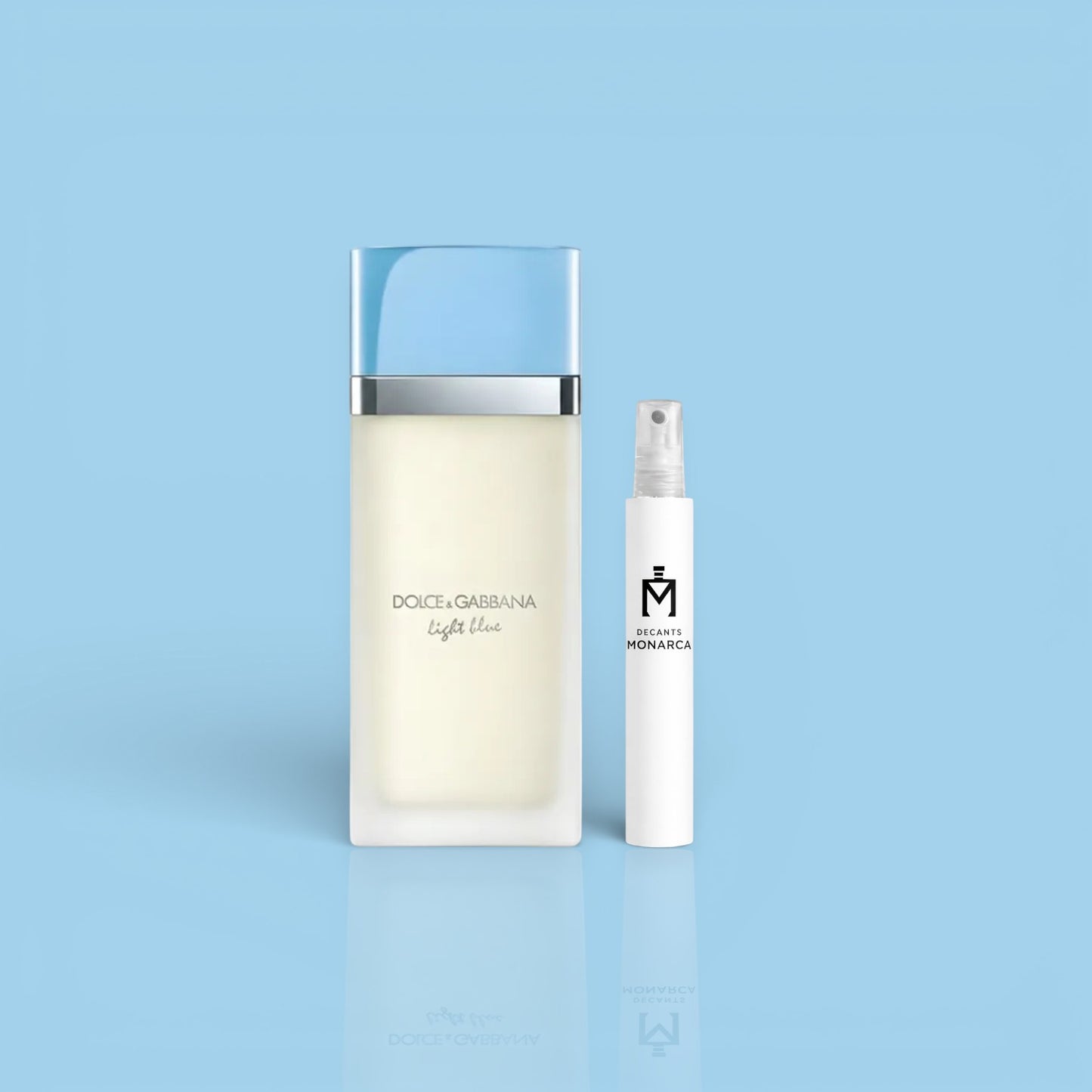 Dolce & Gabbana Light Blue EDT