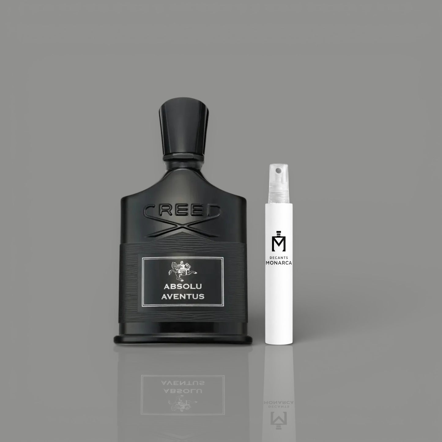Creed Absolu Aventus