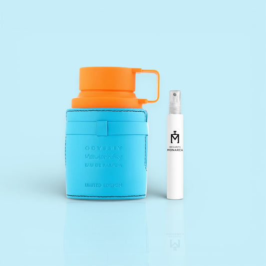 Armaf Odyssey Mandarin Sky