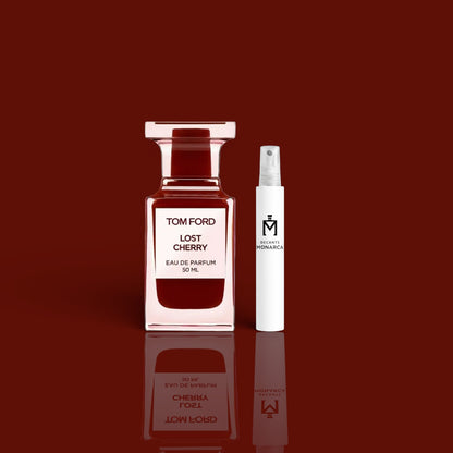 Tom Ford Lost Cherry