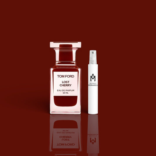 Tom Ford Lost Cherry