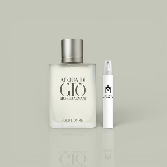 Giorgio Armani Acqua di Gio