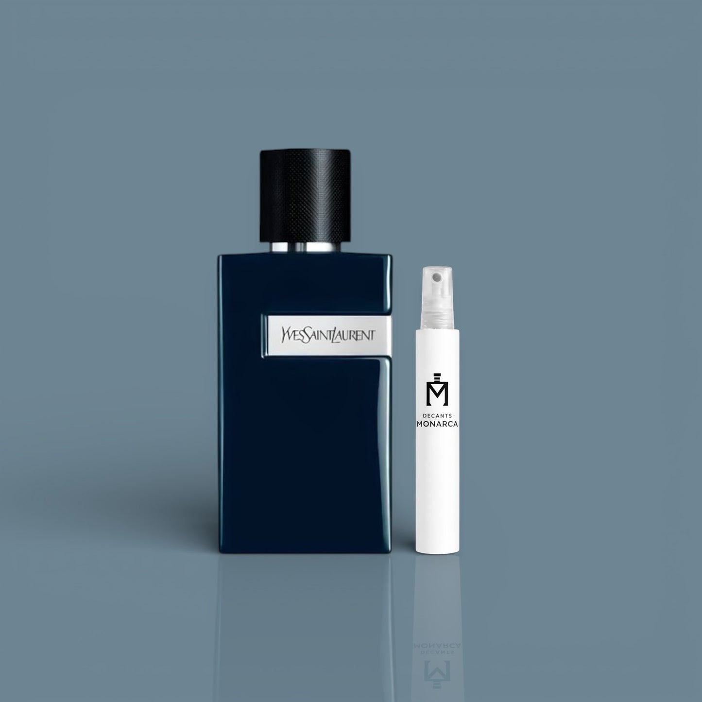 Yves Saint Laurent Le Parfum 2025