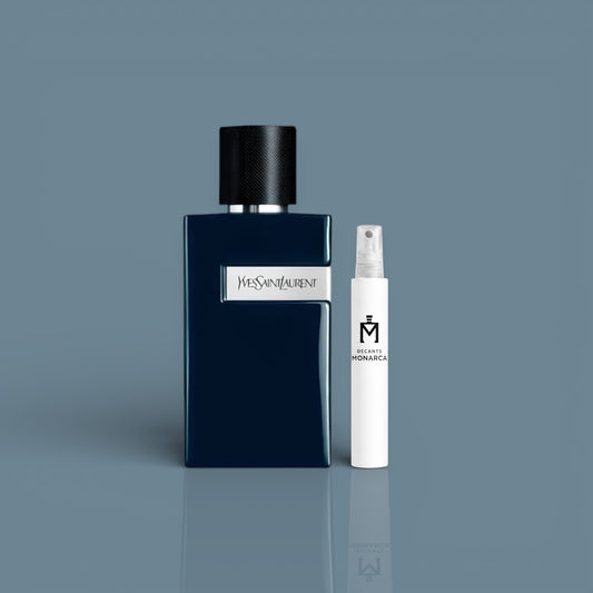 Yves Saint Laurent Le Parfum 2025