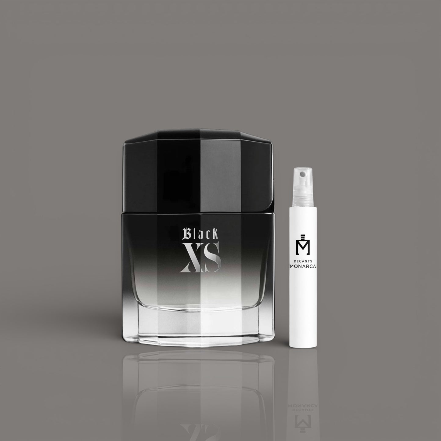 Rabanne Black XS (2018)
