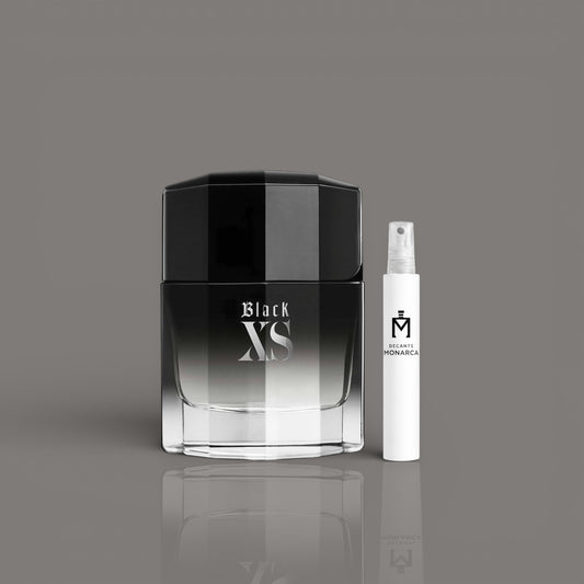Rabanne Black XS (2018)