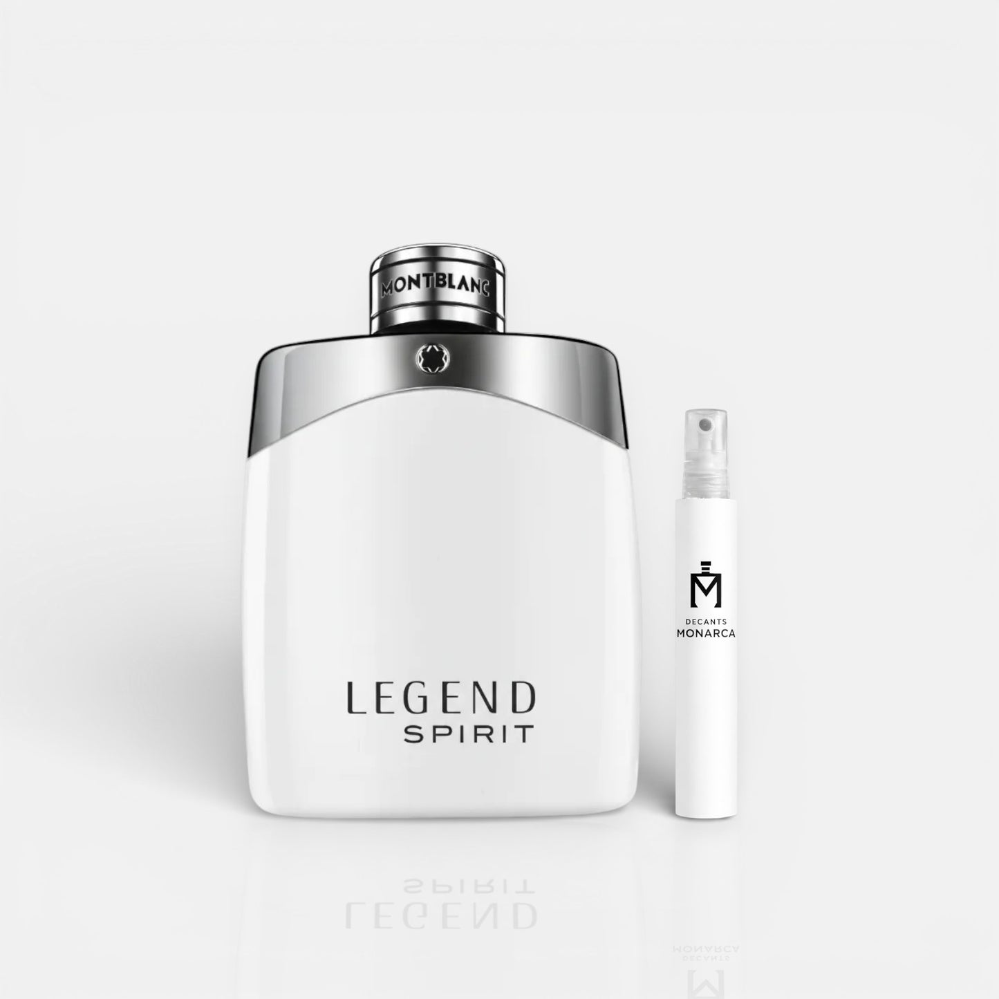 Montblanc Legend Spirit