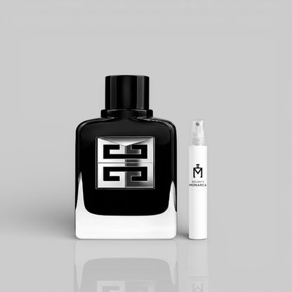 Givenchy Gentleman Society EDP