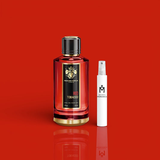 Mancera	Red Tobacco