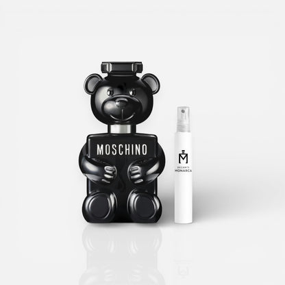 MOSCHINO TOY BOY