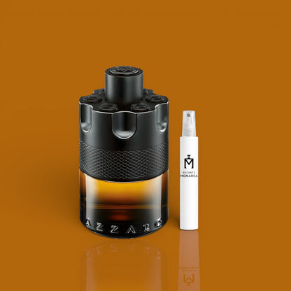 Azzaro The Most Wanted Parfum