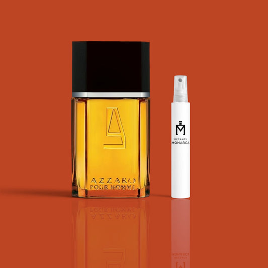 Azzaro Pour Homme edt