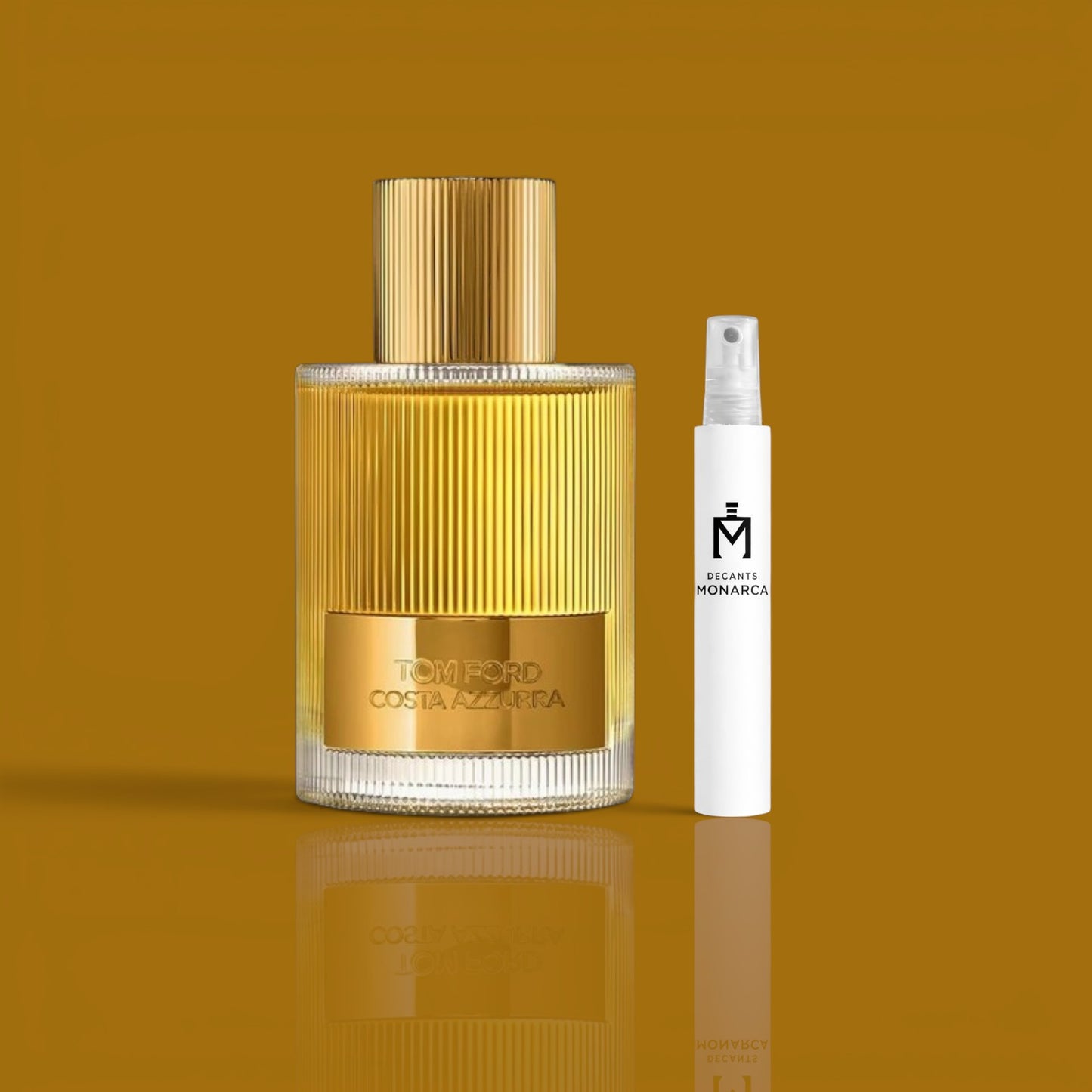 Tom Ford Costa Azzurra