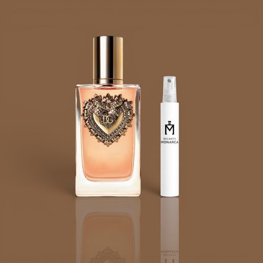 Dolce&Gabbana Devotion fem