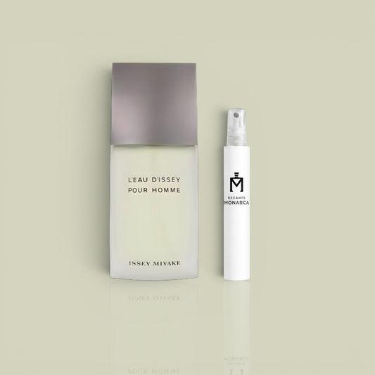 Issey Miyake Leau Dissey Homme edt