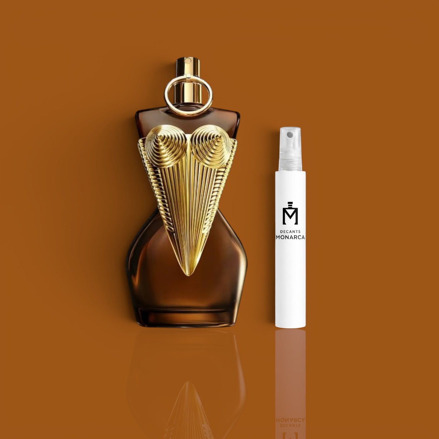 Jean Paul Gaultier Divine Elixir