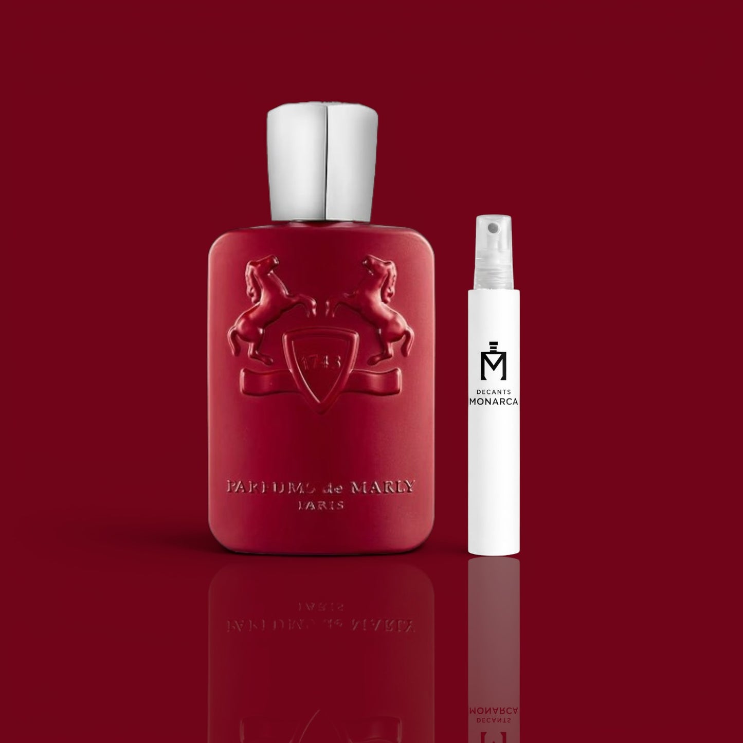 Parfums de Marly	Kalan