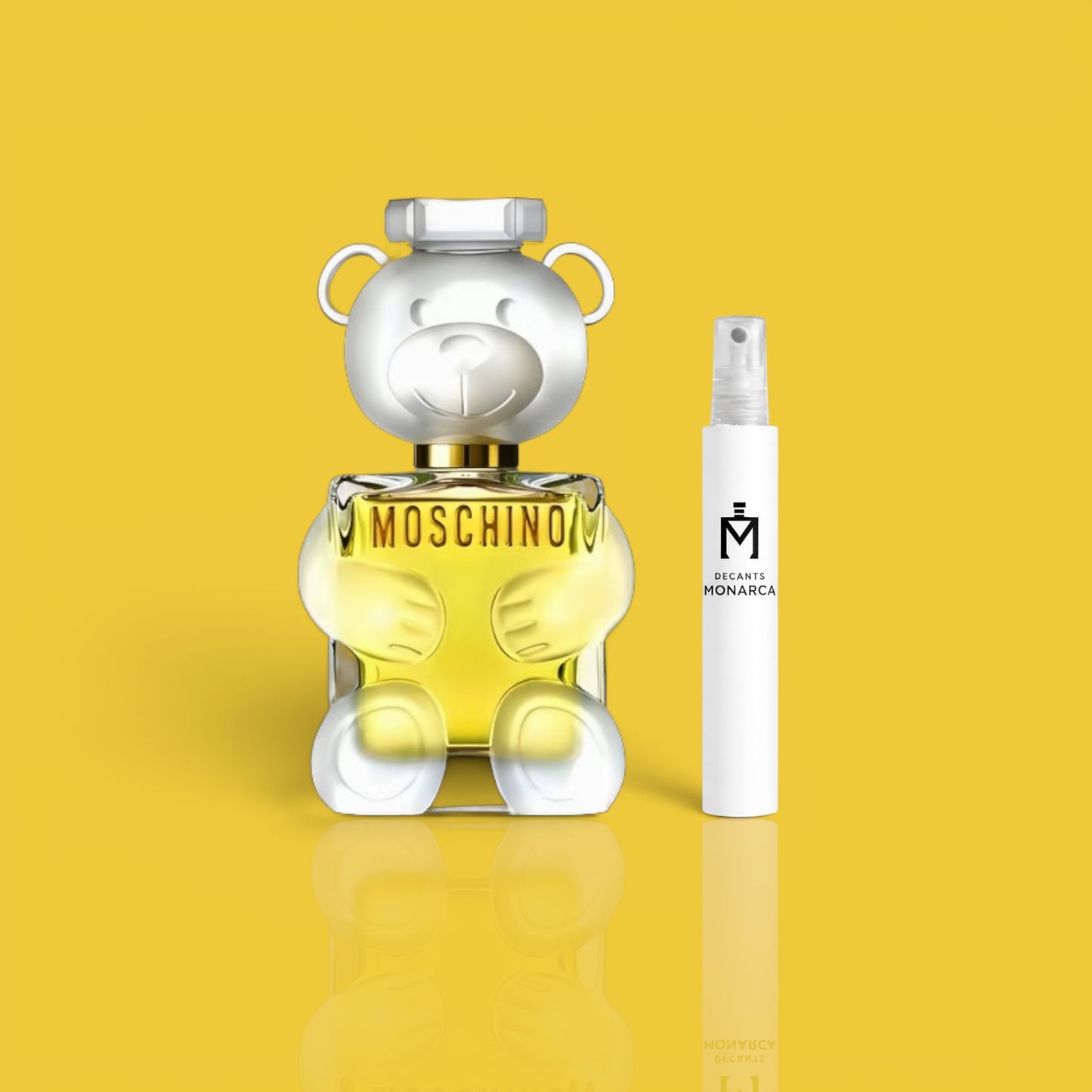 Moschino Toy 2