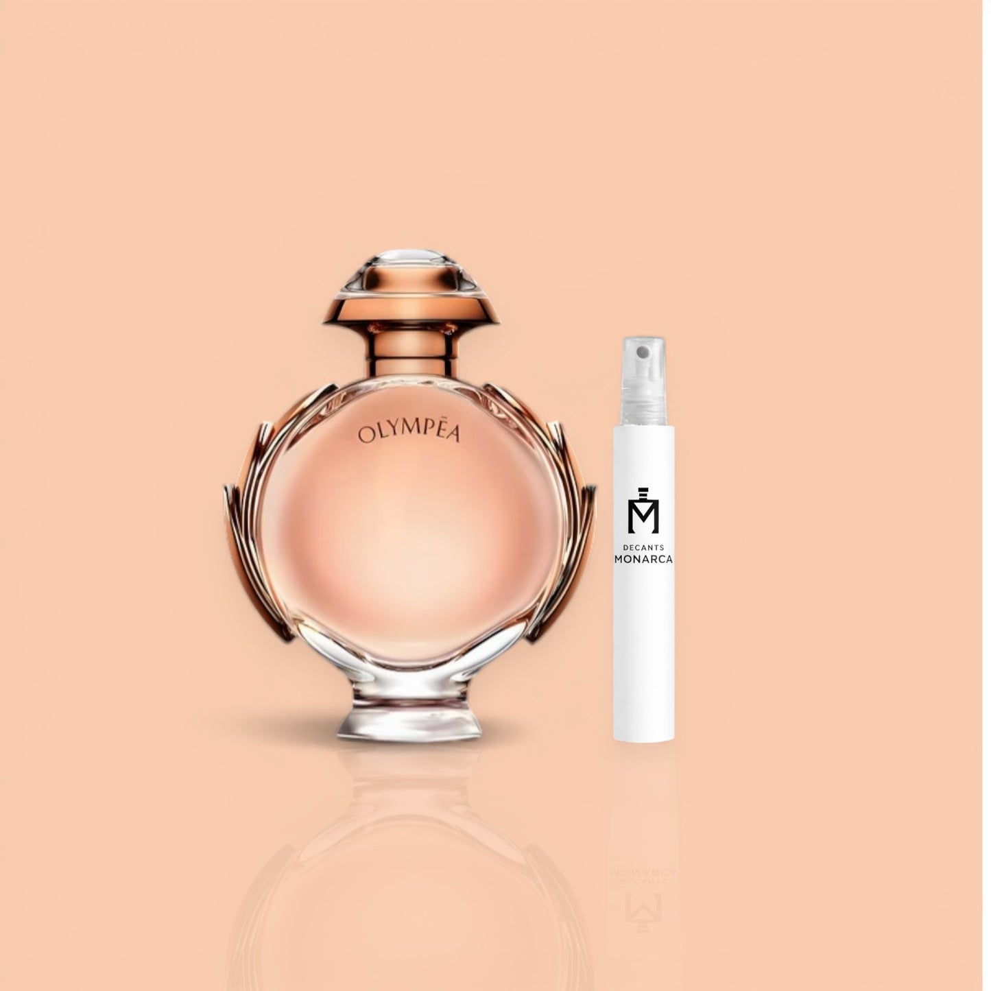 Rabanne Olympéa edp