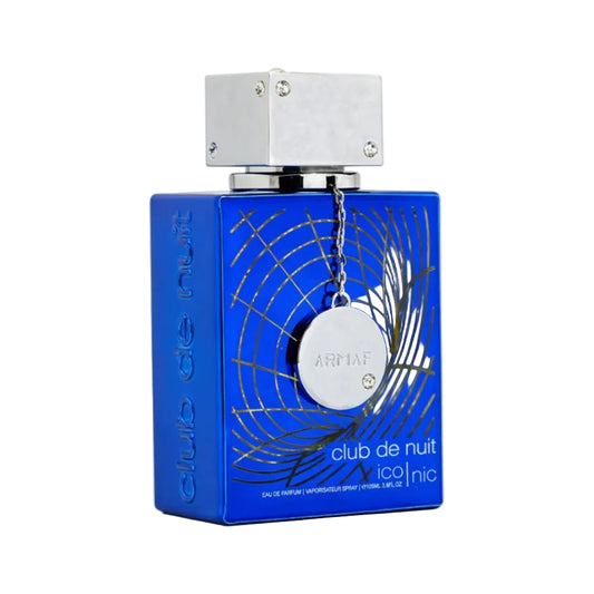 Armaf Club de Nuit Blue Iconic