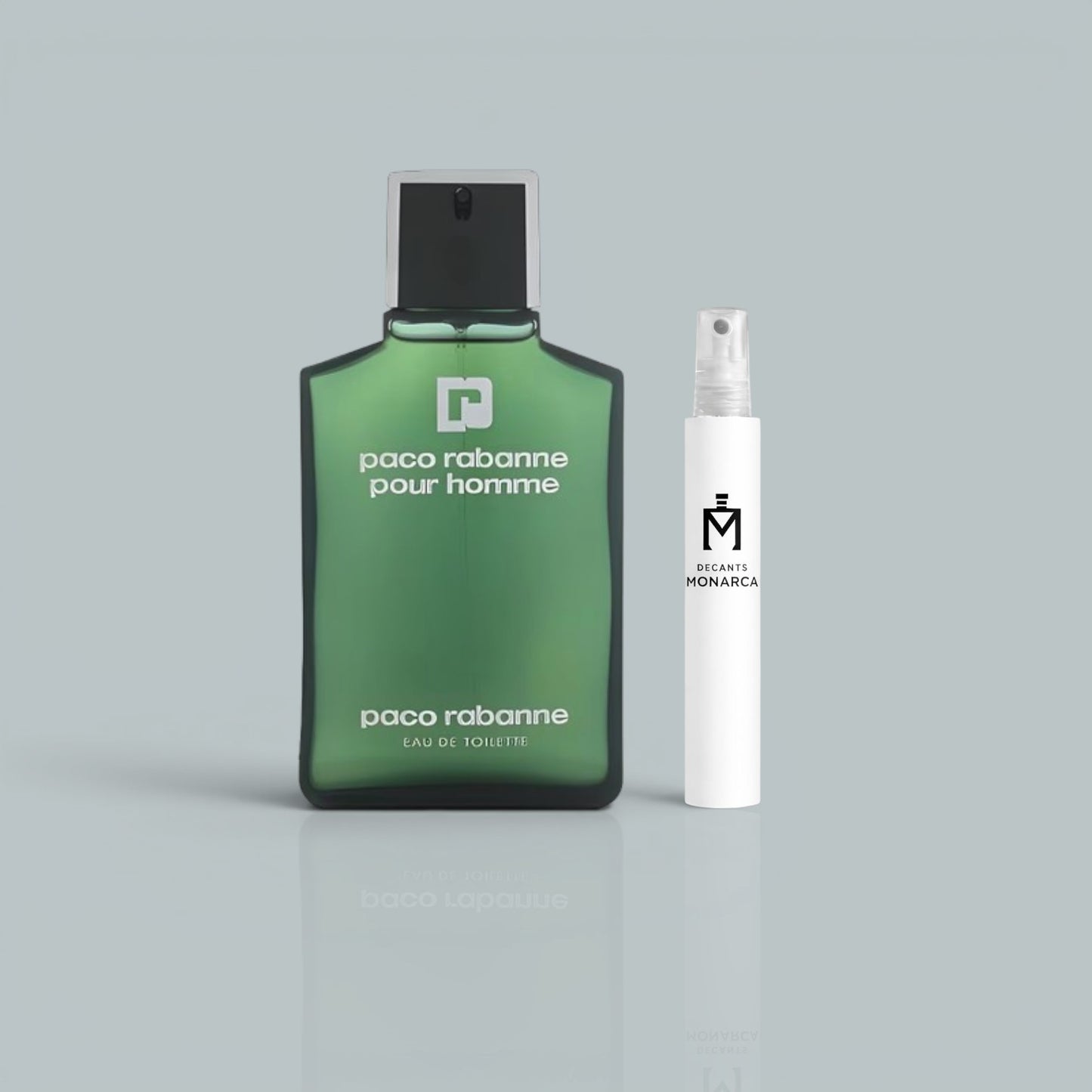 Paco Rabanne Pour Homme