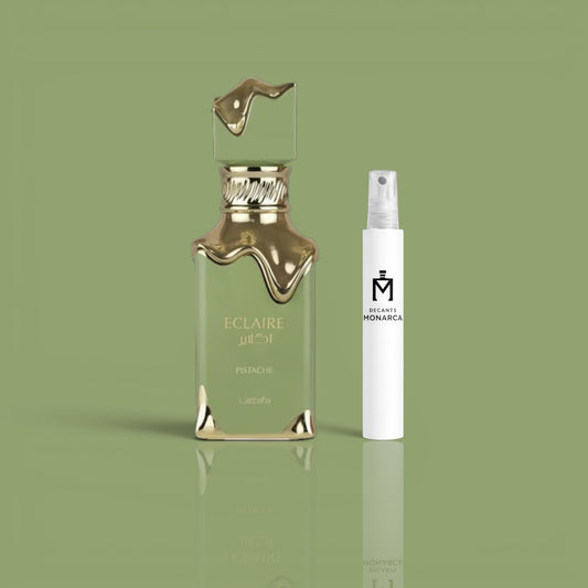 Lattafa Pistache edp