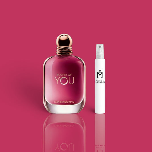 Armani Power Of You edp