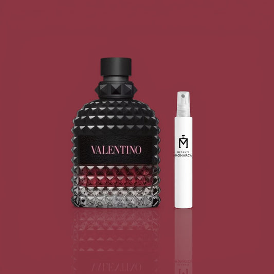 Valentino Uomo Born In Roma Intense