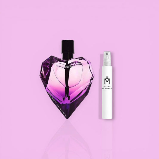 Diesel Loverdose