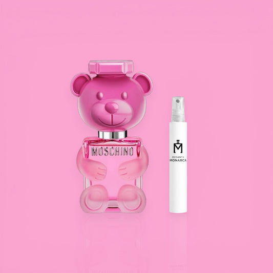 Moschino Toy 2 Bubble Gum