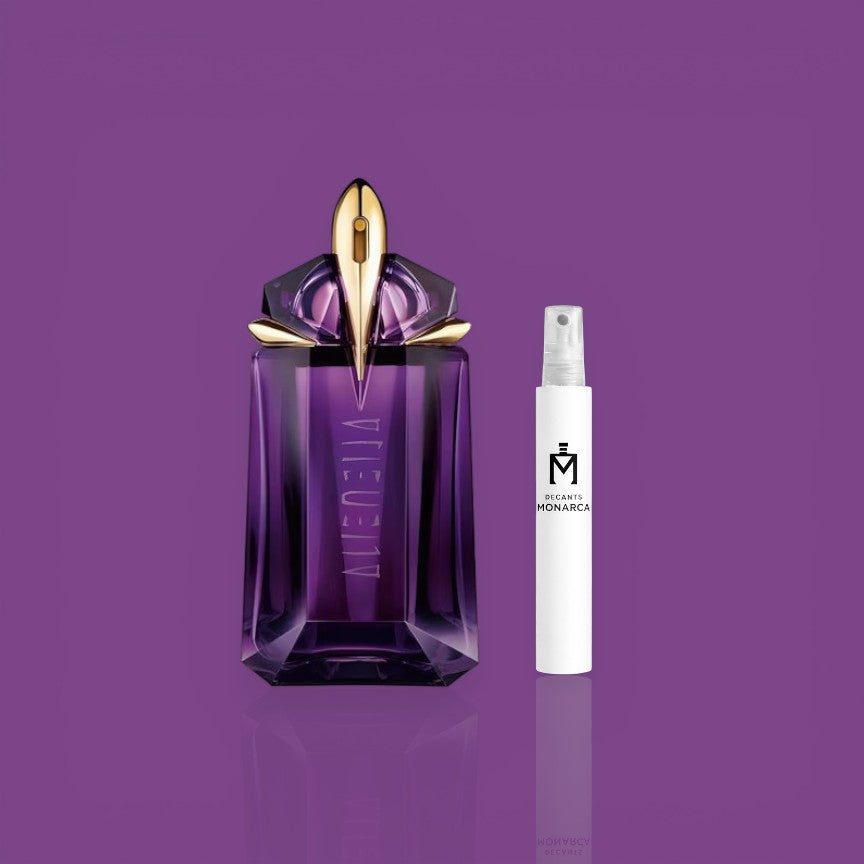 Thierry Mugler Alien