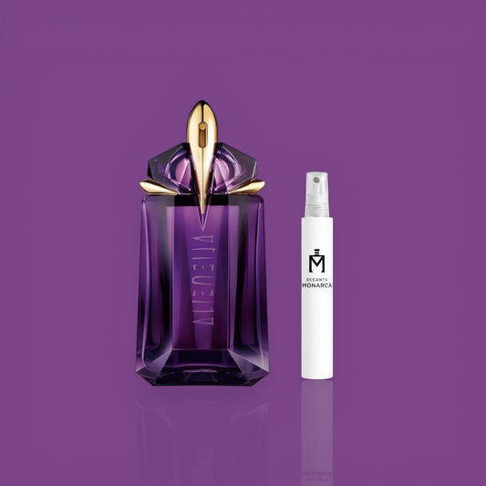 Thierry Mugler Alien