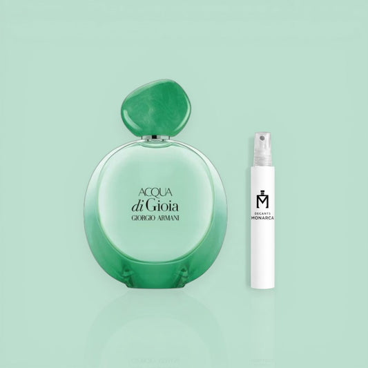 Giorgio Armani Acqua Di Gioia Intense edp