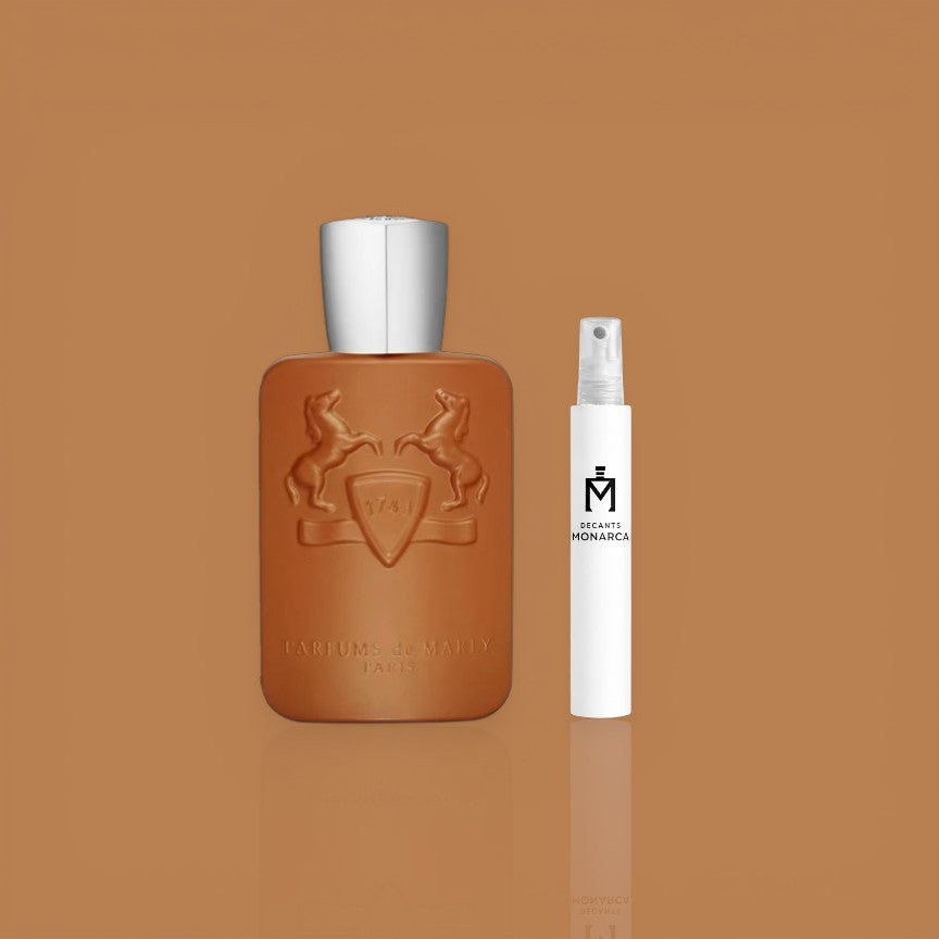 Parfums de Marly Althaïr