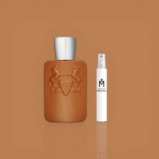 Parfums de Marly Althaïr