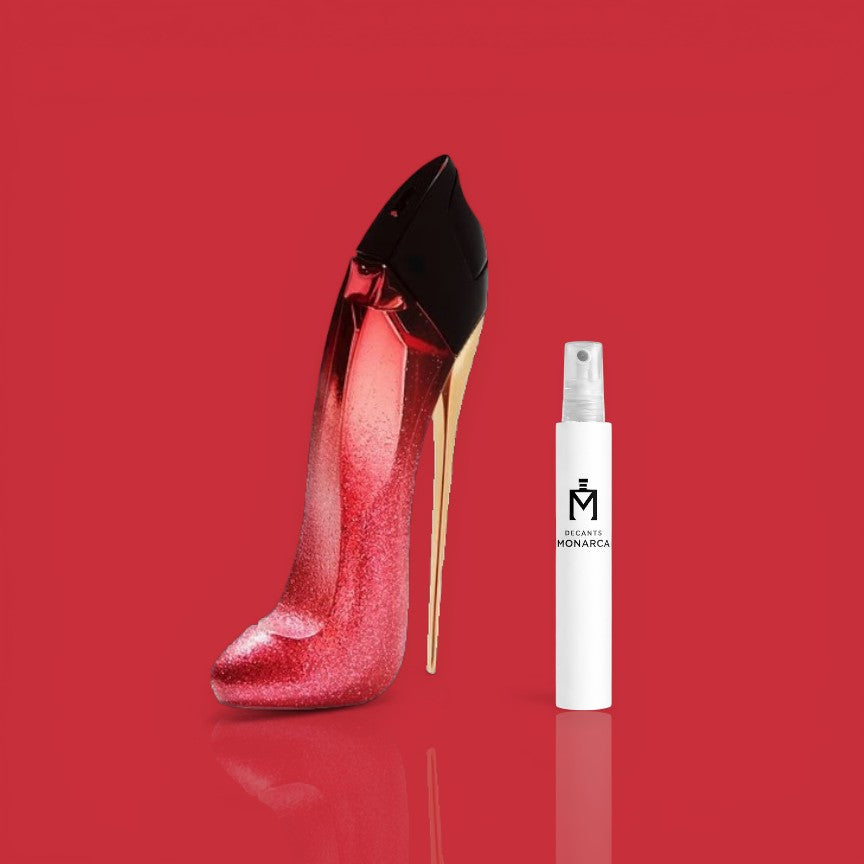 Carolina Herrera Very Good Girl Glam edp
