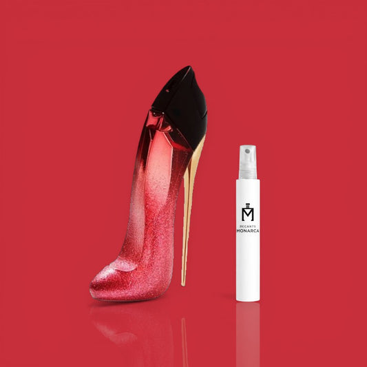 Carolina Herrera Very Good Girl Glam edp