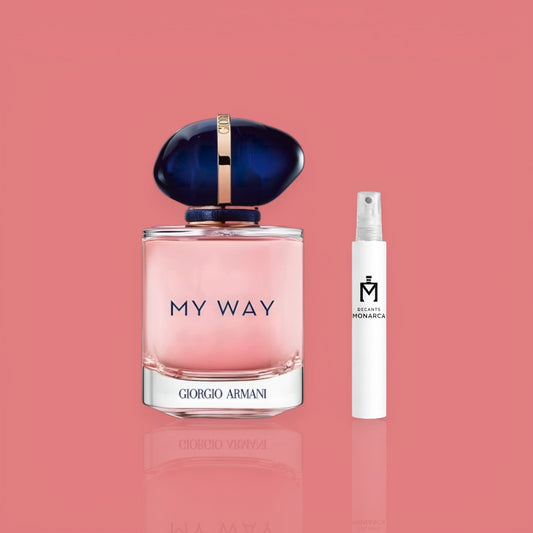 Giorgio Armani My Way Edp