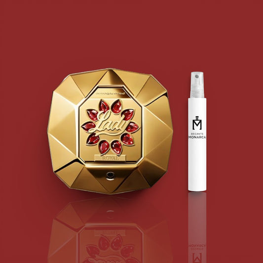 Paco Rabanne Lady Million Royal