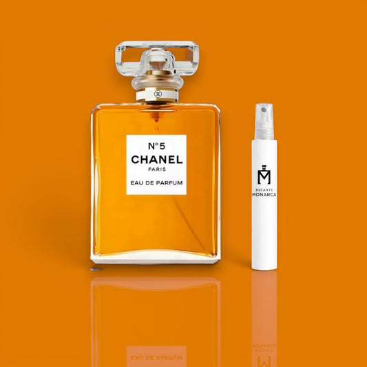 Chanel N5