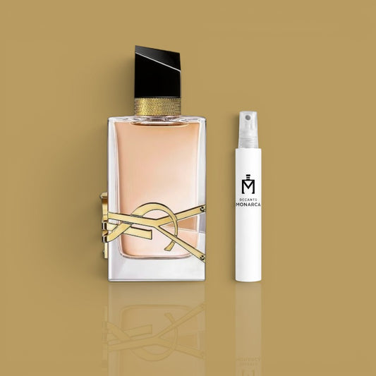 Yves Saint Laurent Libre edt