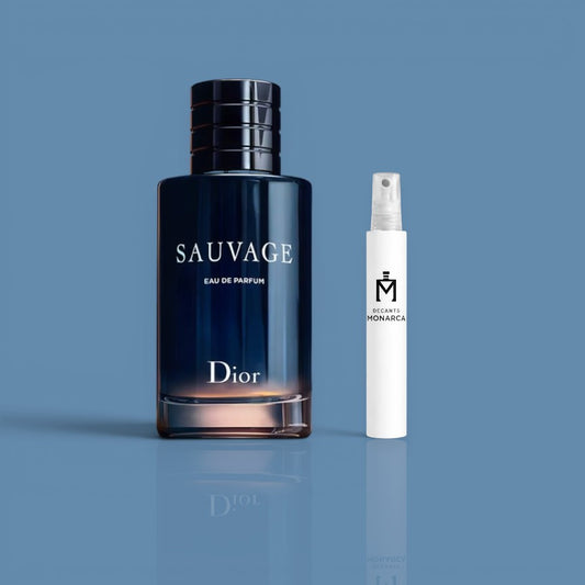 Dior Sauvage edp