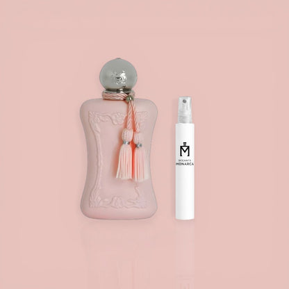 Parfums de Marly Delina
